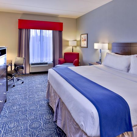 Holiday Inn Express & Suites Oak Ridge By Ihg Екстер'єр фото