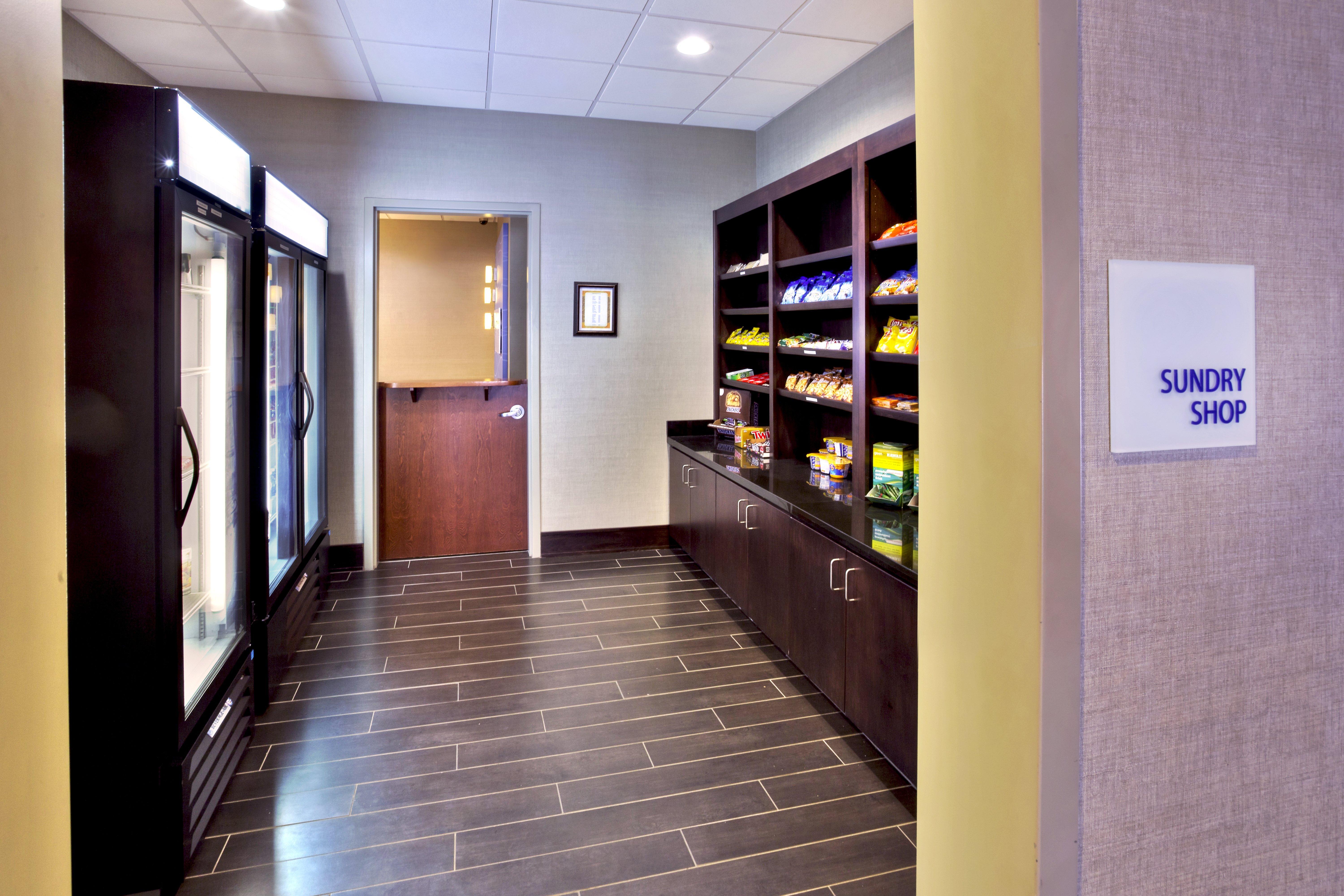Holiday Inn Express & Suites Oak Ridge By Ihg Екстер'єр фото