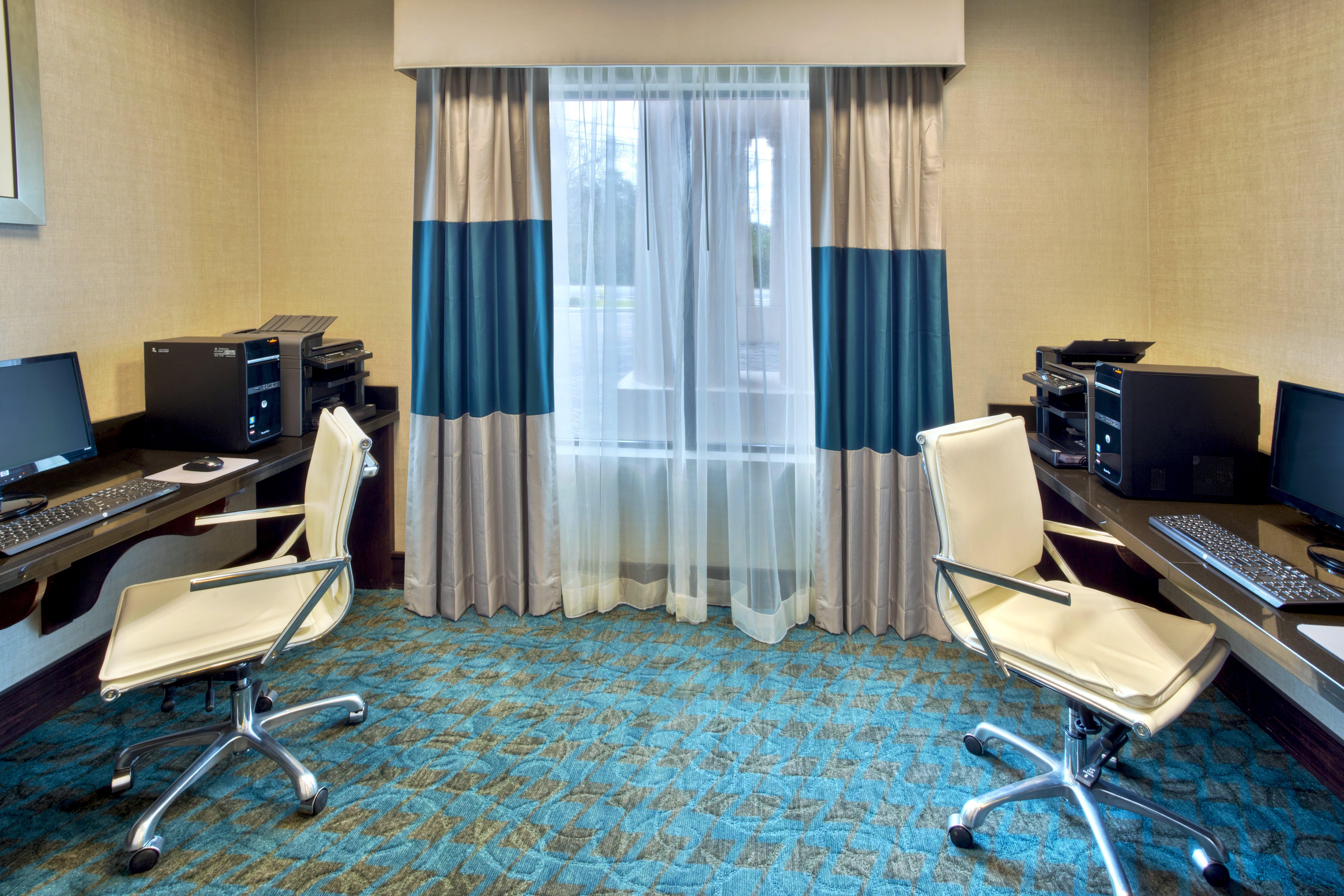 Holiday Inn Express & Suites Oak Ridge By Ihg Екстер'єр фото