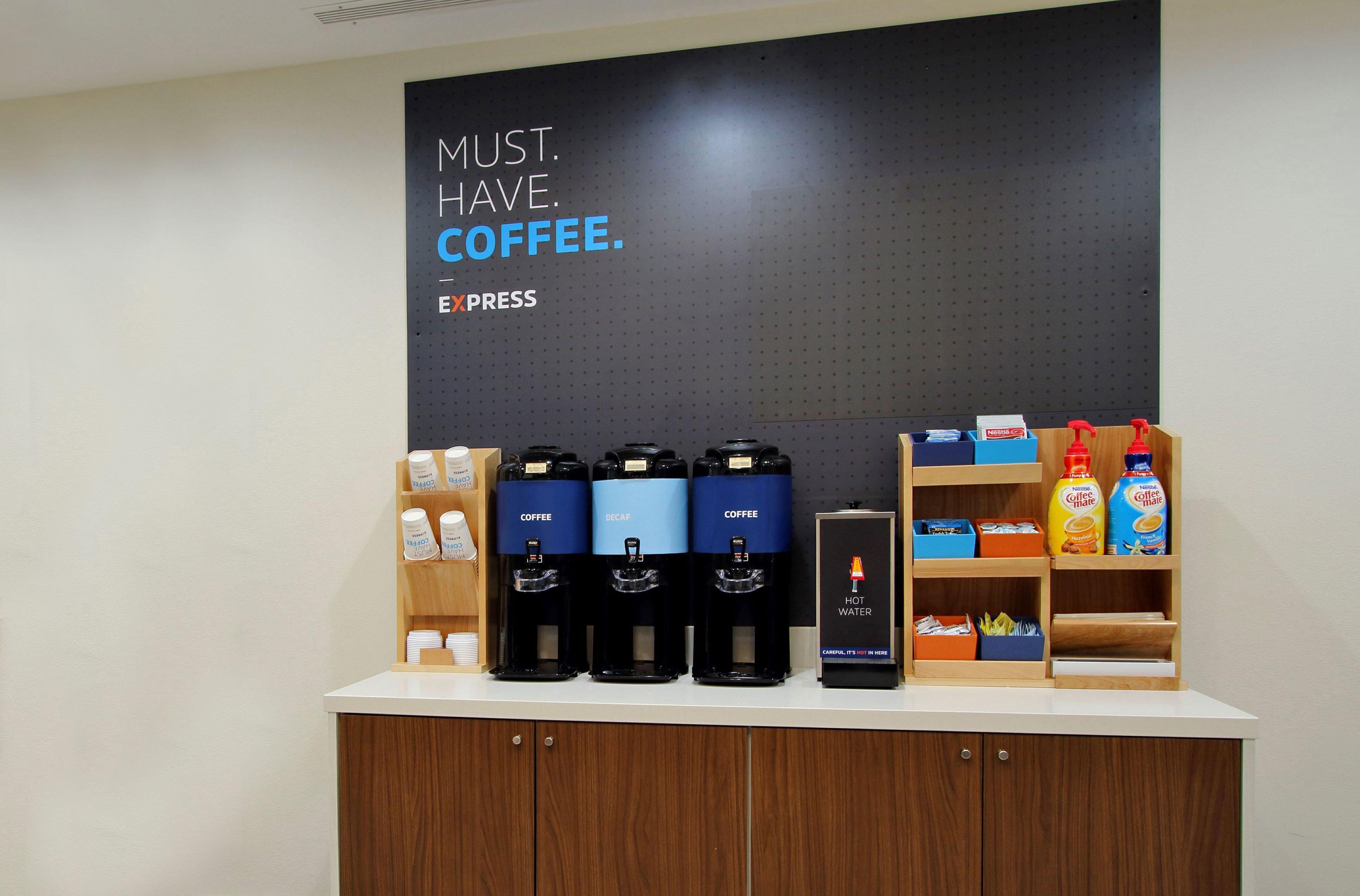 Holiday Inn Express & Suites Oak Ridge By Ihg Екстер'єр фото