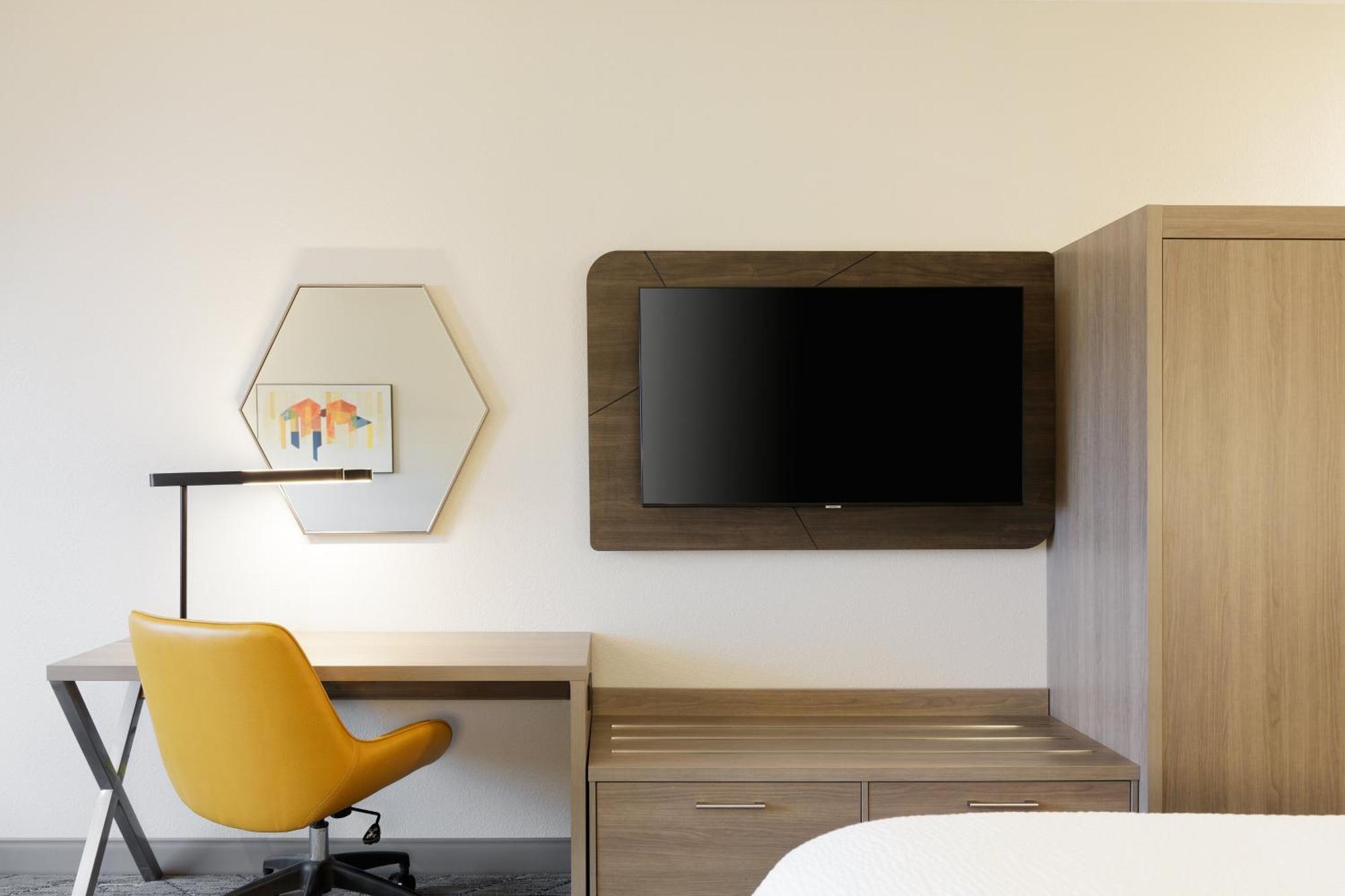 Holiday Inn Express & Suites Oak Ridge By Ihg Екстер'єр фото