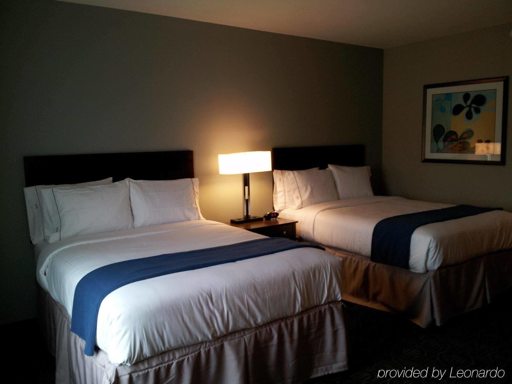 Holiday Inn Express & Suites Oak Ridge By Ihg Екстер'єр фото