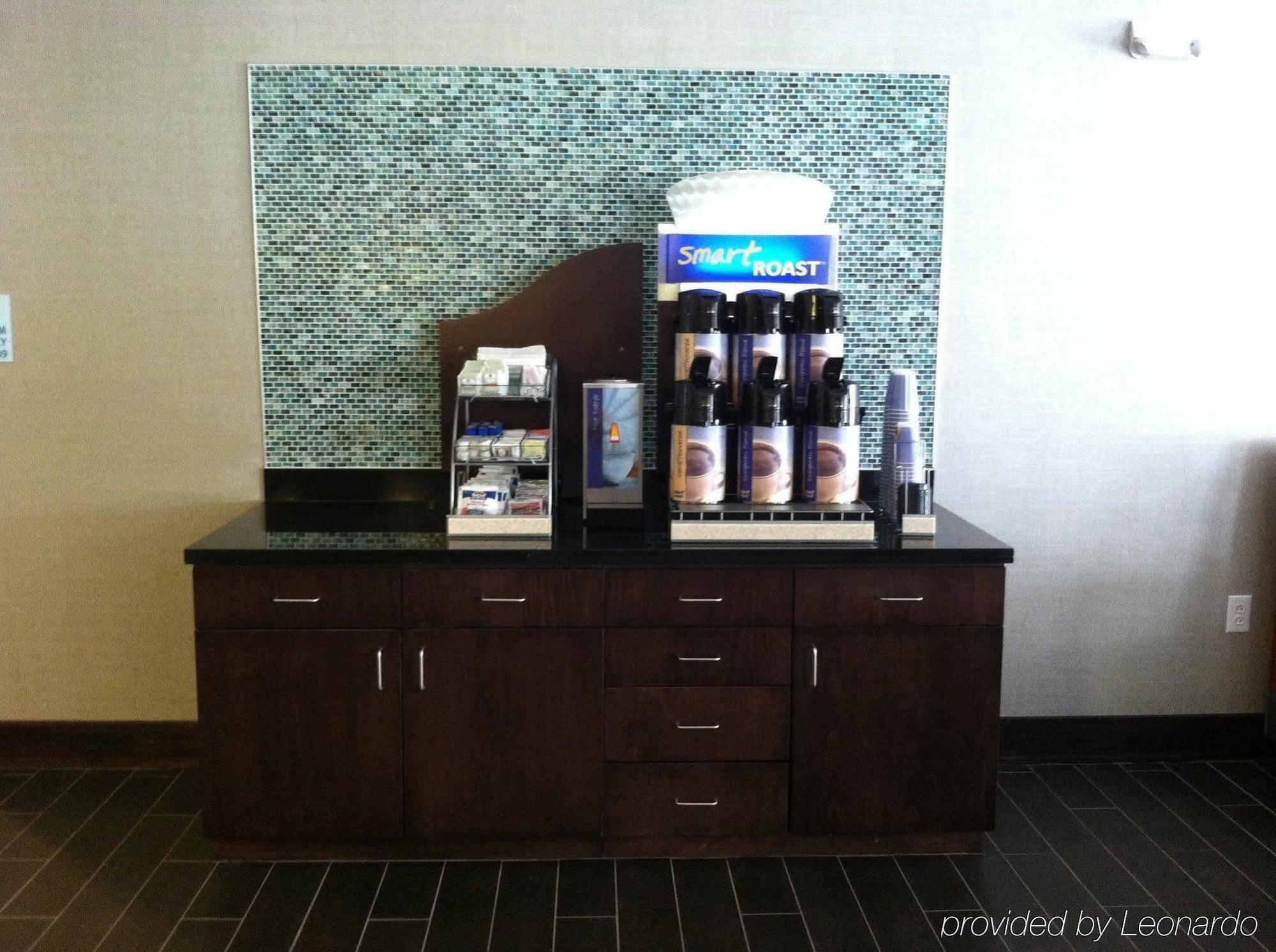 Holiday Inn Express & Suites Oak Ridge By Ihg Екстер'єр фото